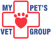 My Pet's Vet Logo
